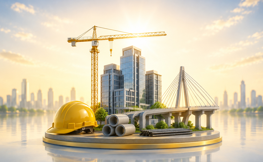 Infrastructure